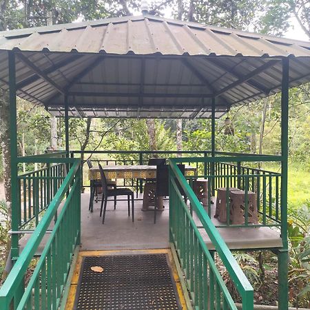 Vibgyor Homes Munnar Buitenkant foto