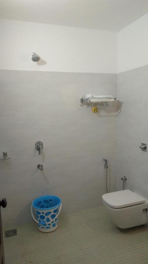 Vibgyor Homes Munnar Buitenkant foto