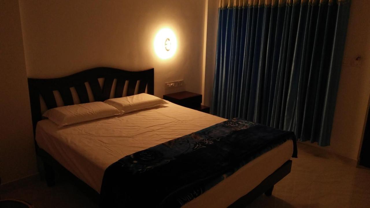 Vibgyor Homes Munnar Buitenkant foto
